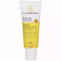 Cicamanuka Regenerierende Creme