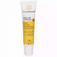 Cicamanuka Regenerierende Lippenpflege