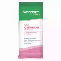 Timodore Oxygenated Salze Für Das Fußbad