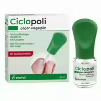 6 ml