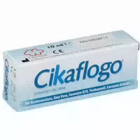 Cikaflogo Gelcreme