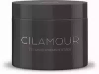 Cilamour Eye Makeup Remover Pads 36 Stk