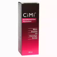 Cimi Haartonikum 100 Ml