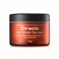 Ciracle Jeju Volcanic Clay Mask 135g