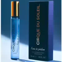 Cirque Du Soleil Leau De Parfum Spray 10ml