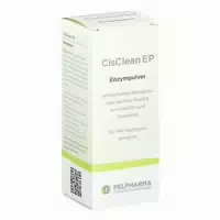 Cisclean Ep Enzympulver Gesicht