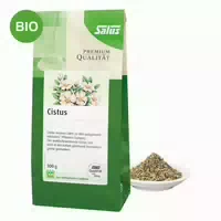 Salus Cistus Kräutertee Bio 15 St Filterbeutel