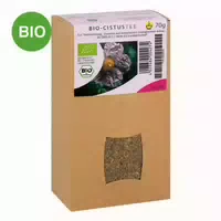 Cistus Tee Premium Bio 70 G