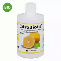 Citrobiotic Lösung