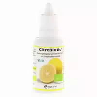 Citrobiotic Lösung 100 Ml Lösung