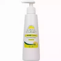 Citrocutan Akne Care Face & Body Wash