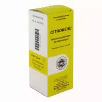 Citrokehl Tropfen 30 Ml
