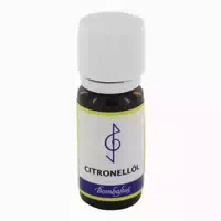 Citronell Öl 10 Ml