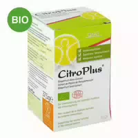 Gse Citroplus Tabletten Bio 75 st