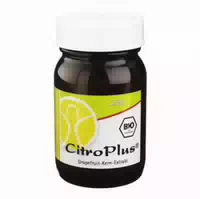Gse Citroplus Tabletten 500 Mg 300 St