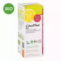 Citroplus 800 Bio Grapefruit Kern Extrakt Liquidum 100 ml Liqiudum