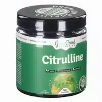 Citrulline Juicy Apple