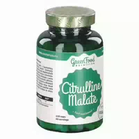 Citrulline Malate Kapseln