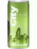City Hugo Cocktail Einweg
