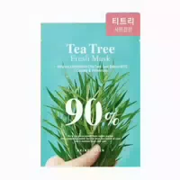 Bringgreen Tea Tree 90% Fresh Mask