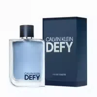 Ck Defy Eau De Toilette 200ml Blumiges Parfum Von Calvin Klein