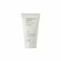 Ckd Green Plum Aha Bha Mochi Mask Cleanser 130g