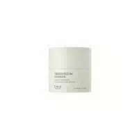Ckd Green Plum Ahabha Makeup Remove Cleansing Oil Balm 50g