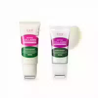 Ckd Retino Collagen Guasha Neck Cream 50ml