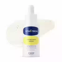 Ckd Vita C Teca Toning Shot Serum 30ml