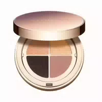 4 Farben Lidschatten Palette 08 Amber Abstufung 4,2 Gr