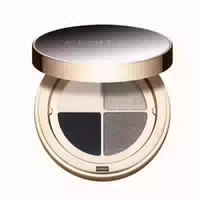 4 Farben Lidschatten Palette 09 Onyx Abstufung 4,2 Gr