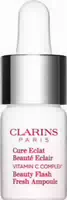 Clarins Cure Eclat Beaute Eclair Vitamin C Complex 8 Ml