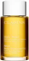 Clarins Ar Huile Relax 100 Ml