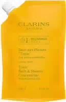 Clarins Bain Aux Plantes Tonic Refill 200 ml