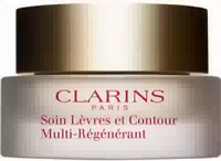Clarins Baume Anti Rides Lèvres