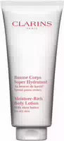 Clarins Baume Corps Super Hydratant