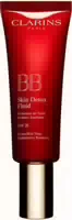 Clarins Bb Skin Detox Fluid Spf 25 01 Light 45 ml