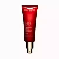Clarins Bb Skin Detox Fluid Spf 25 03 Dark 45 ml