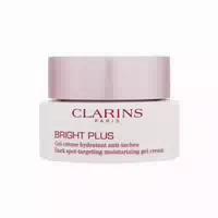 Bright Plus Anti Stain Moisturizing Gel Cream