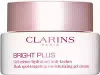 Clarins Bright Plus Gel Créme Hydratant Anti Taches