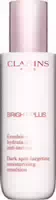 Clarins Bright Plus Emulsion Hydratante Anti Tâches