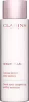 Clarins Bright Plus Lotion Lactee 200 Ml