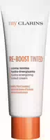 My Clarins Re Boost Tinted Getönte Gesichtscreme Tinted Reboost Crème Hydra 50ml