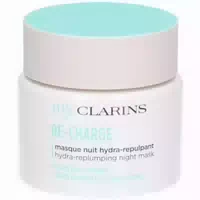 Clarins My Clarins Re Charge Aufpolsternde Nachtmaske