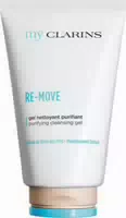 Clarins Mc Re Move Purifying Cleansing Gel 125 ml