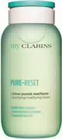 Clarins My Clarins Pure Reset Purifying Matifying Toner 200 ml