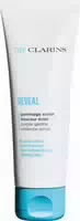 Clarins Reveal Purple Gentle Radiance Scrub 50 ml