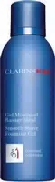 Clarins Clarinsmen Gel Moussant Rasage Idéal 150 ml