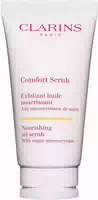 Clarins Comfort Scrub