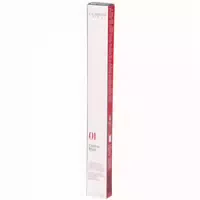 Clarins Crayon Khol Nr 01 Carbon Black mit Anspitzer